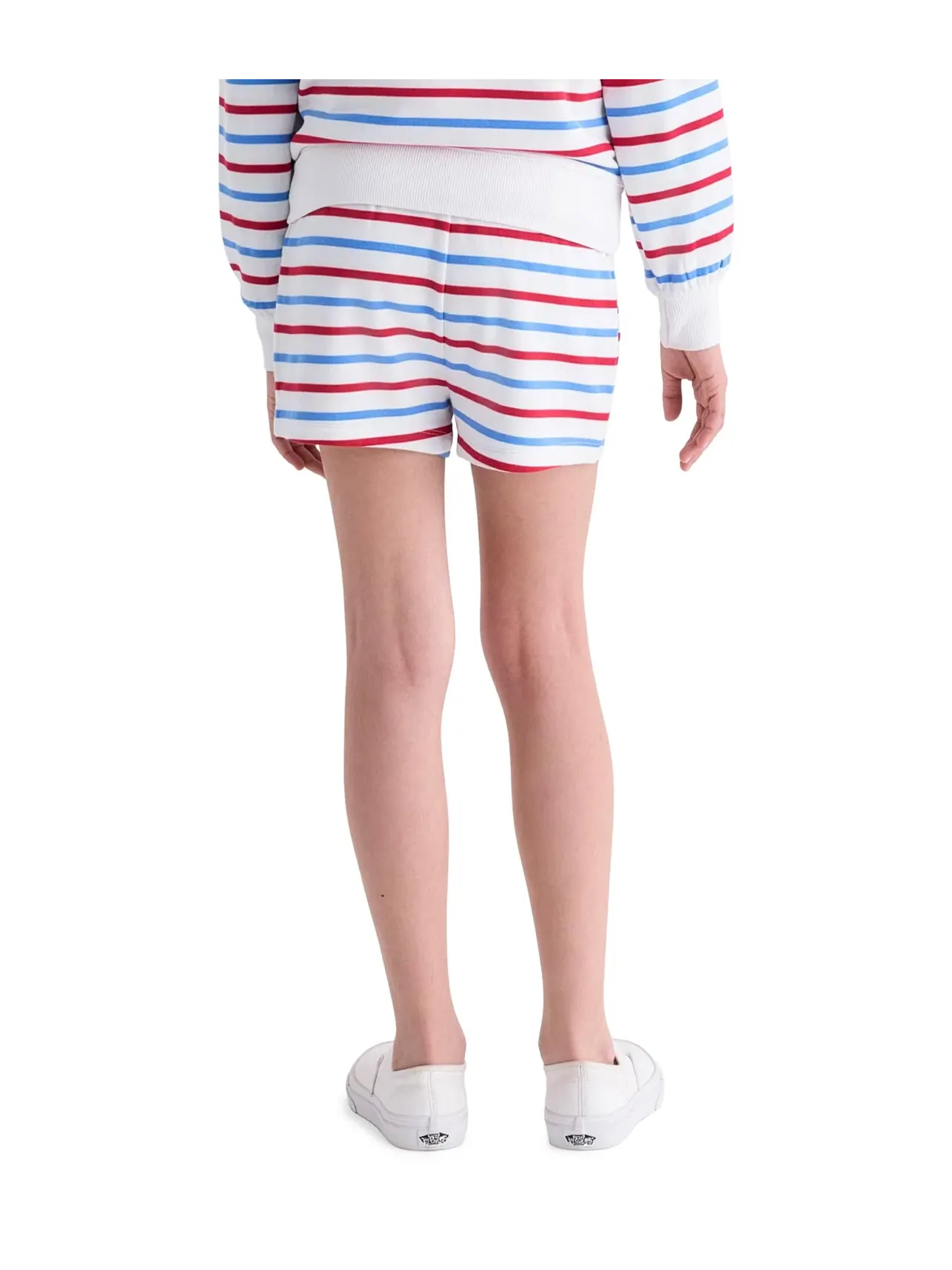 Шорты с графическим принтом Dreamcloth (для малышей/детей постарше) Vineyard Vines Kids — изображение 2 из 3