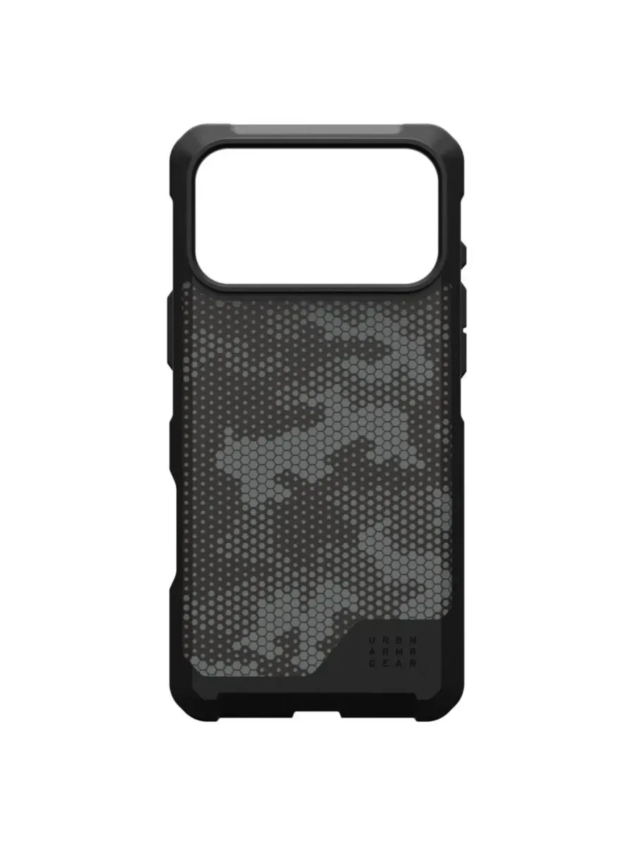 Чехол MagSafe для Apple iPhone 17 Pro Max, Metropolis LT URBAN ARMOR GEAR