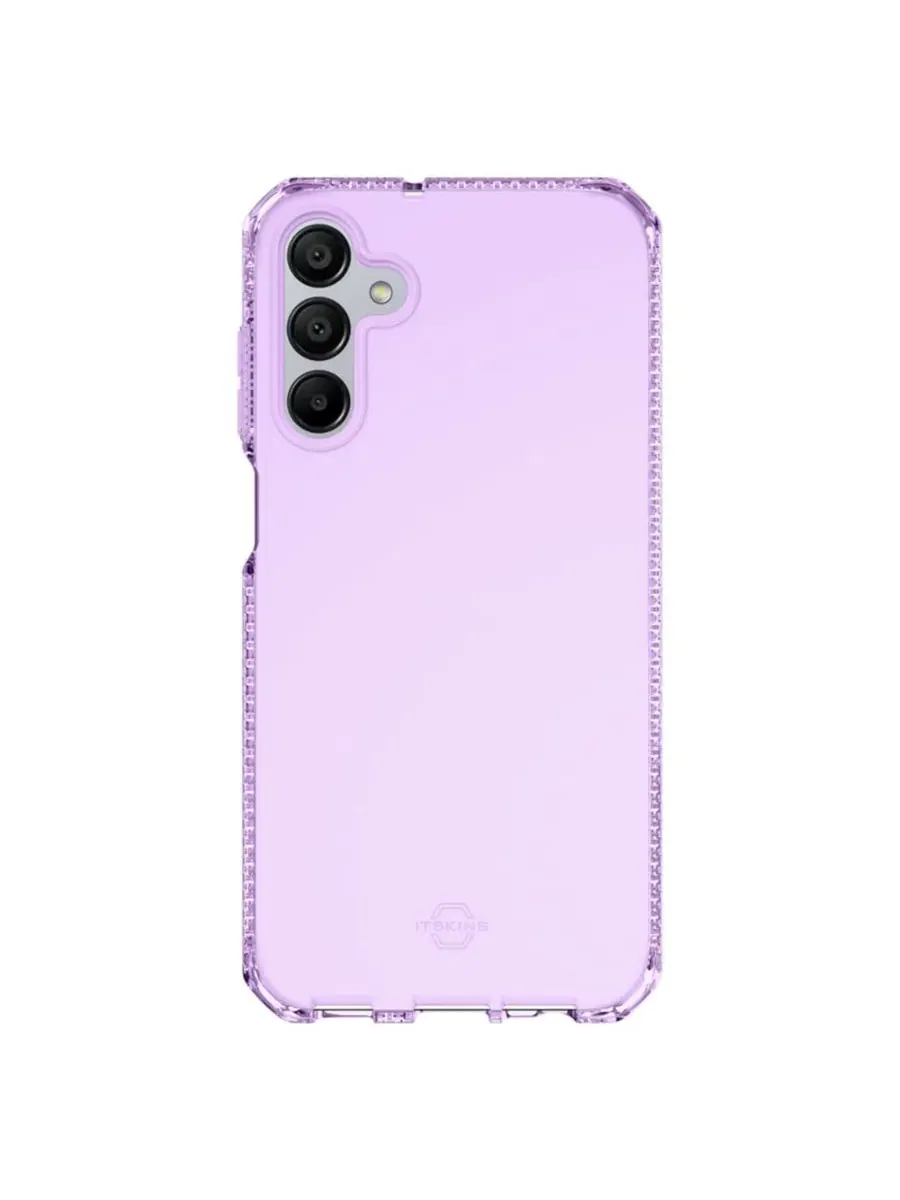 Чехол Spectrum R Clear для Samsung Galaxy A15 5G ITSkins