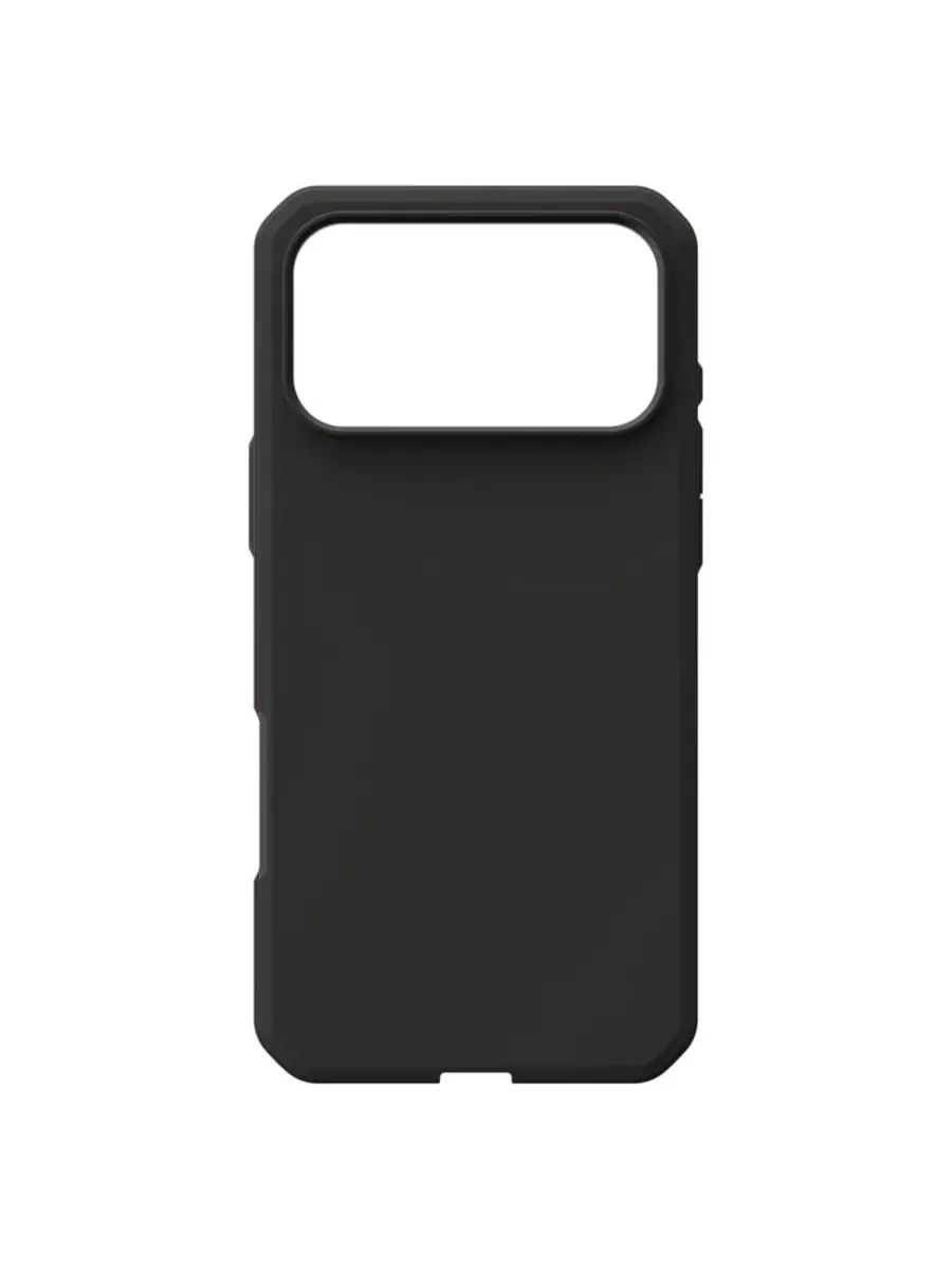 Чехол для iPhone 17 Pro Max, MagSafe, с защитой от падений, Civilian LT URBAN ARMOR GEAR — черный