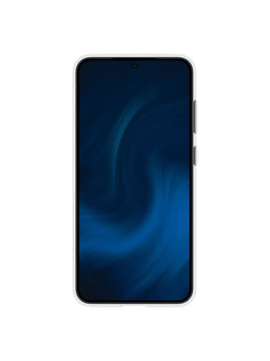 Чехол-бампер Tough для Samsung Galaxy S25+ Case-Mate — изображение 4 из 8, прозрачный
