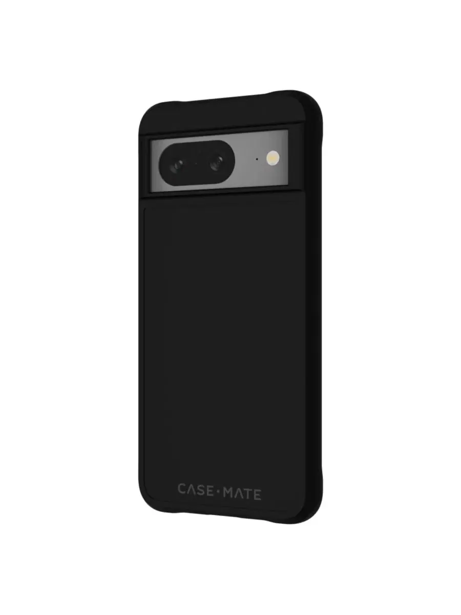 Защитный чехол Tough Case для Google Pixel 8 Case-Mate — изображение 2 из 6, черный