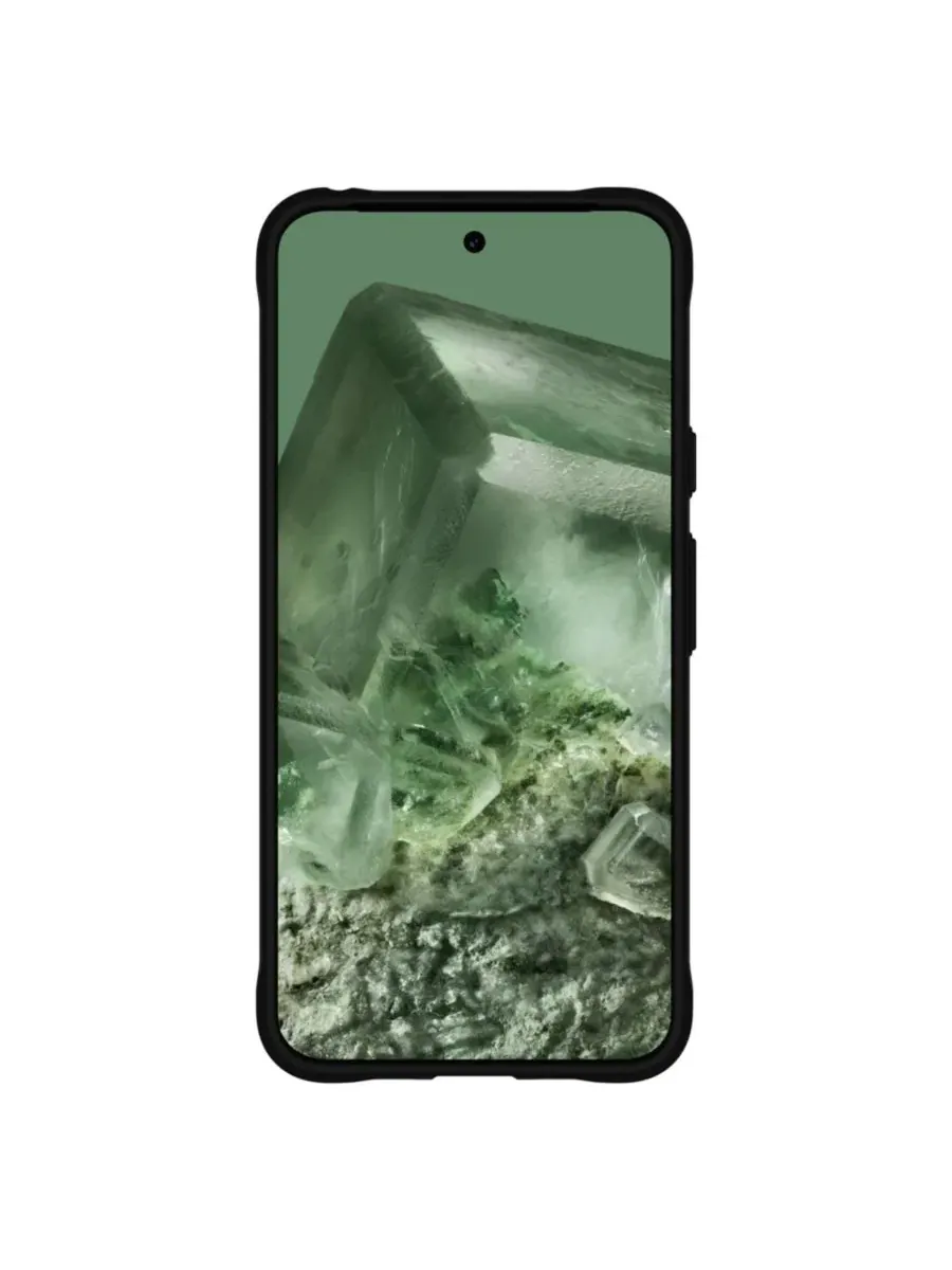 Защитный чехол Tough Case для Google Pixel 8 Case-Mate — изображение 3 из 6, черный