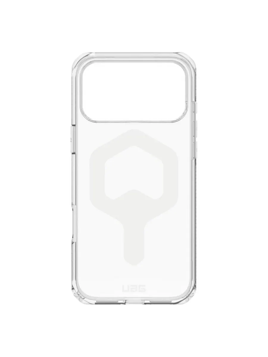 Чехол Plyo MagSafe для Apple iPhone 17 Pro Max, Urban Armor Gear