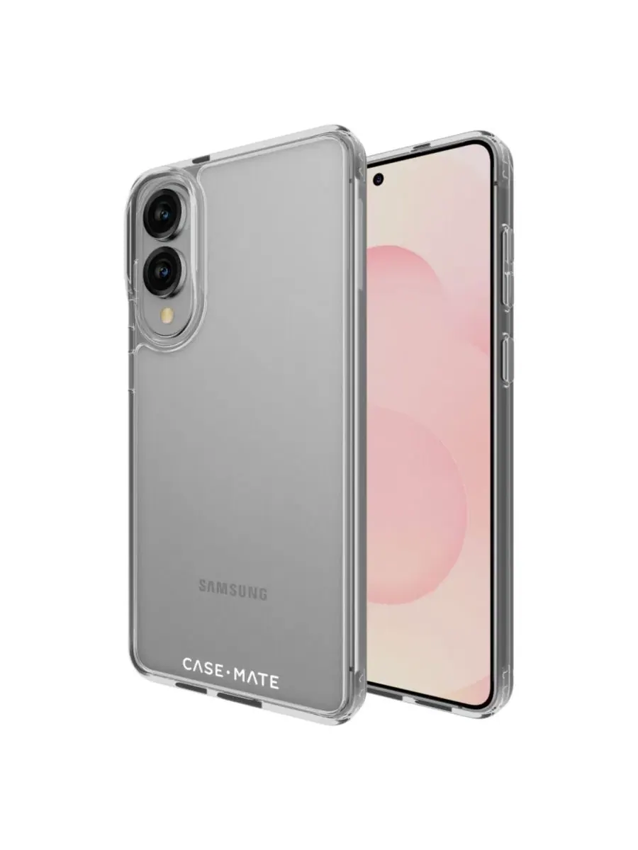 Чехол для Samsung Galaxy S25 Edge Case-Mate