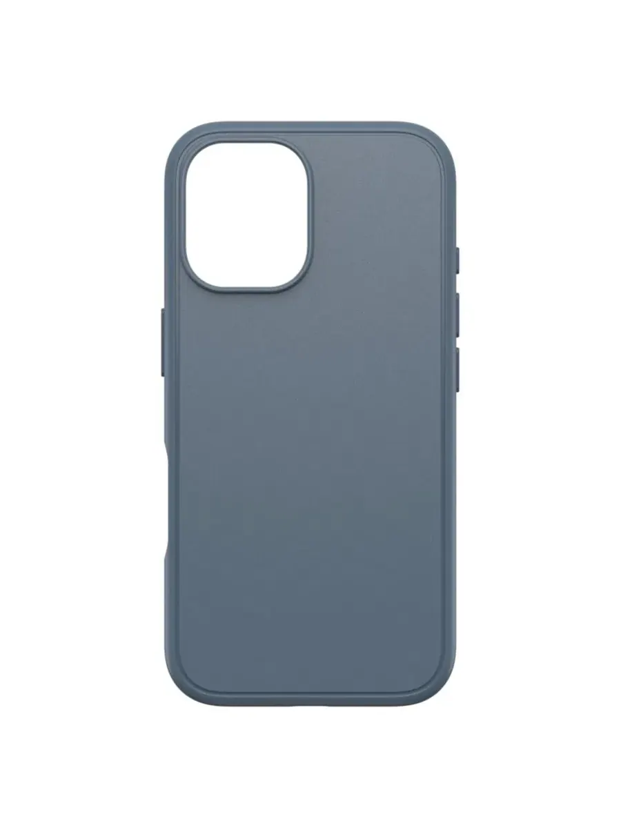Чехол Symmetry MagSafe для Apple iPhone 16 Otterbox — изображение 3 из 5, светлый синий