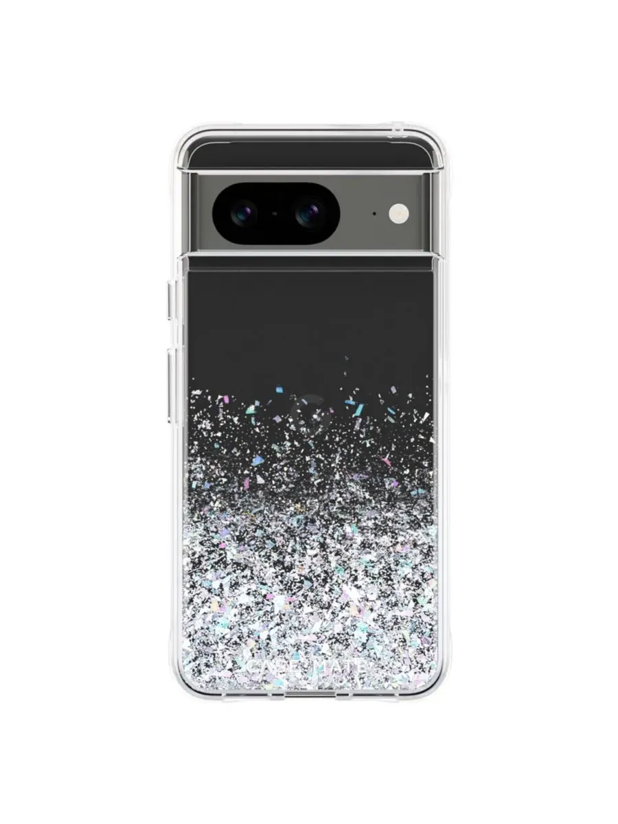 Чехол для телефона Twinkle Case-Mate — изображение 2 из 7, белый мульти