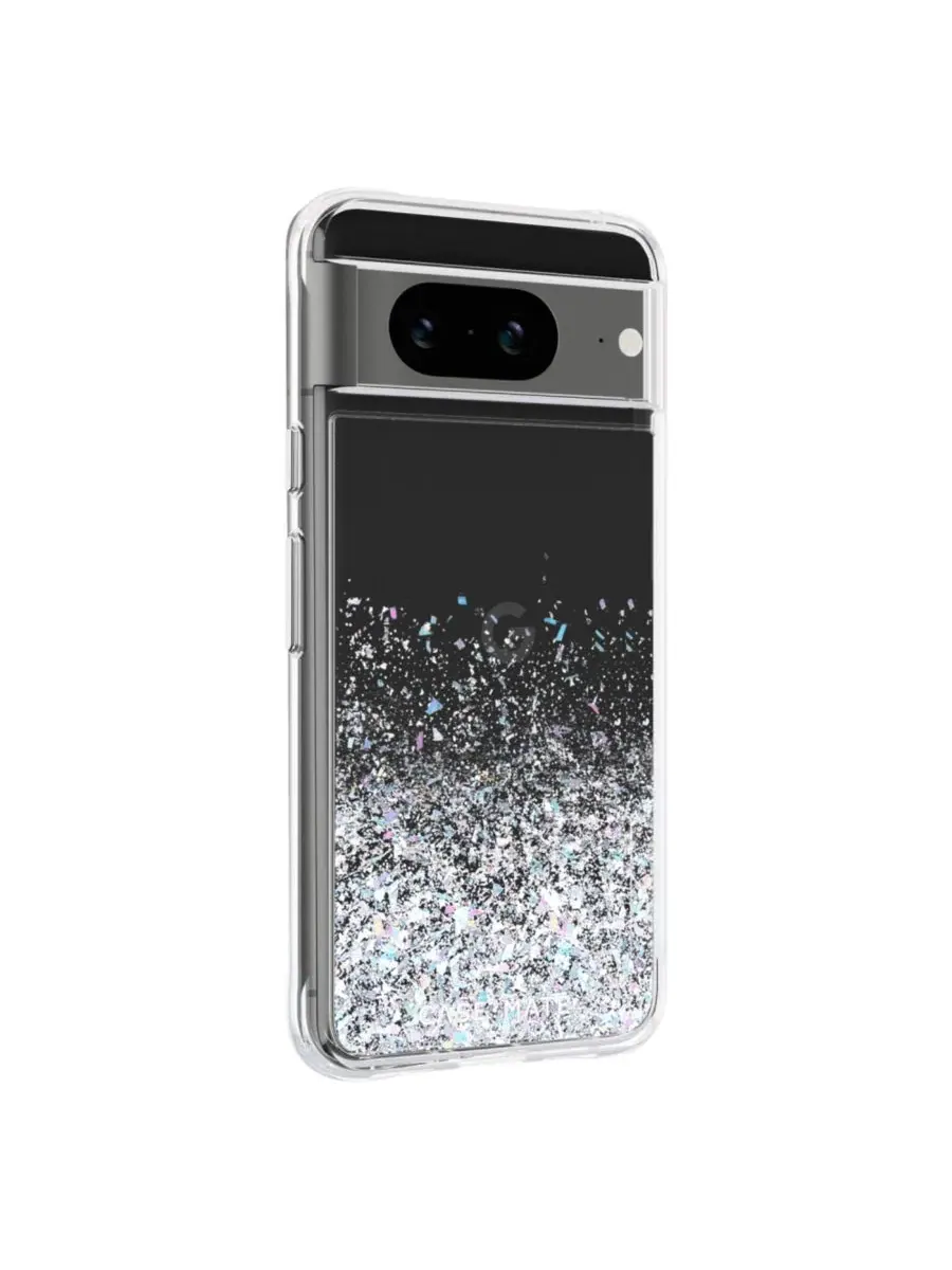 Чехол для телефона Twinkle Case-Mate — изображение 4 из 7, белый мульти