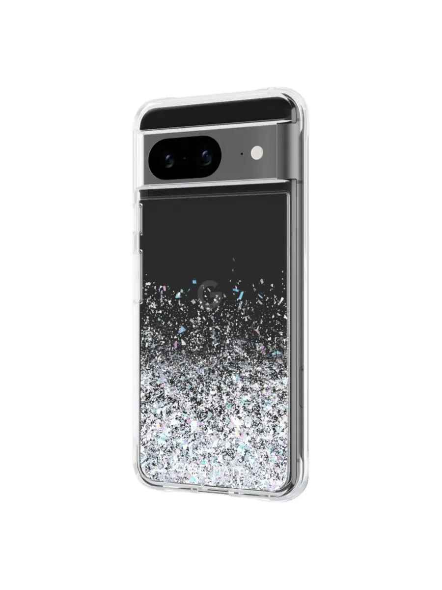 Чехол для телефона Twinkle Case-Mate — изображение 5 из 7, белый мульти