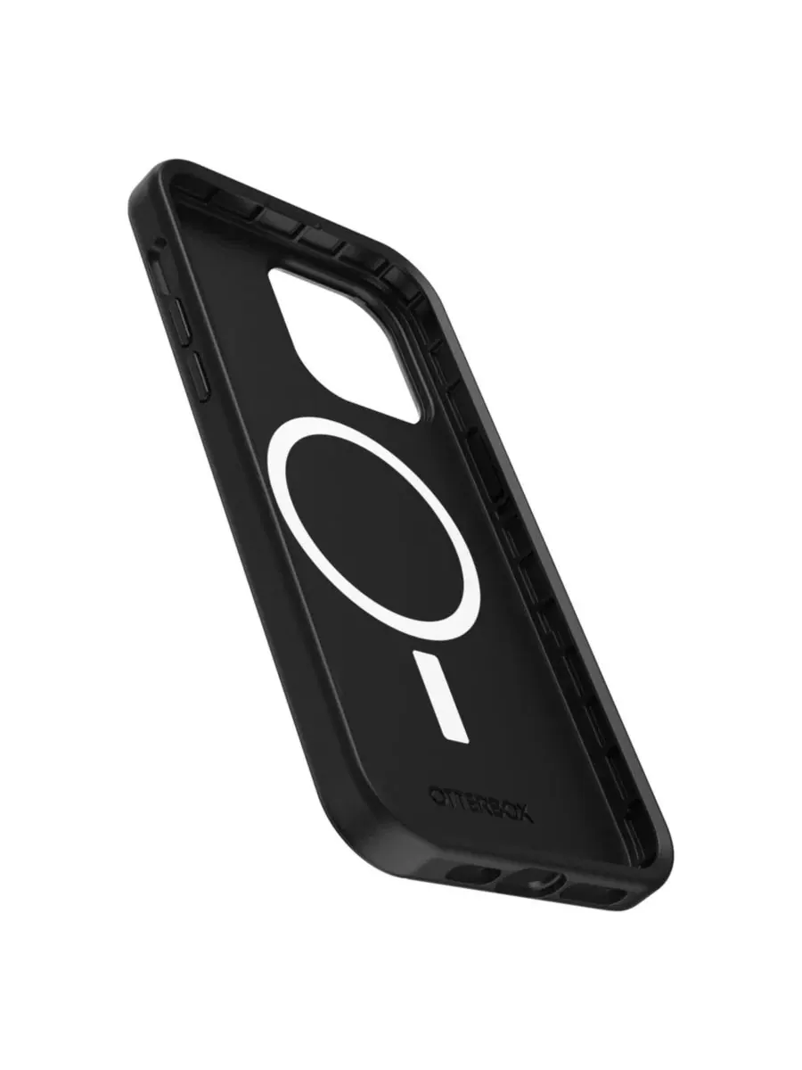 Чехол MagSafe для iPhone 14 Pro Max Otterbox — изображение 3 из 5, черный