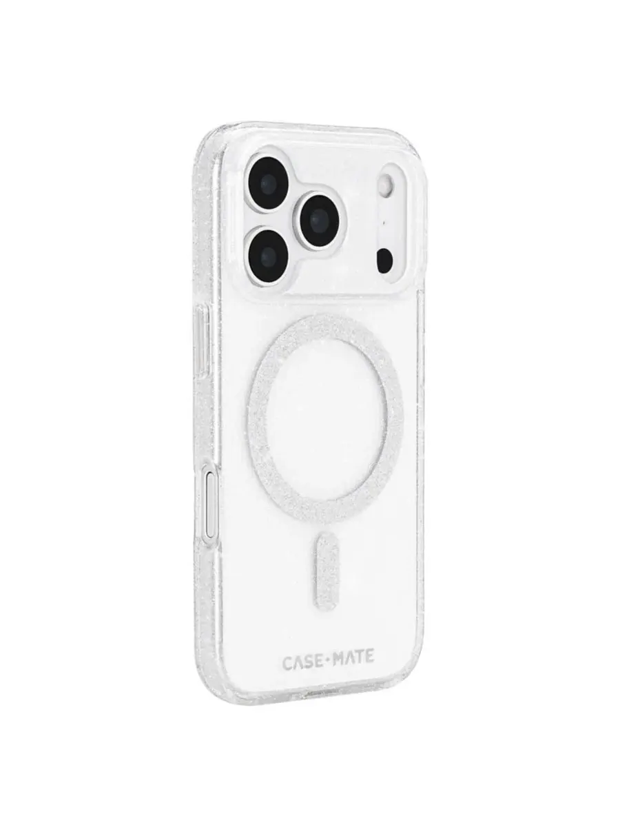 Чехол MagSafe для Apple iPhone 17 Pro Max — изображение 2 из 8, мульти