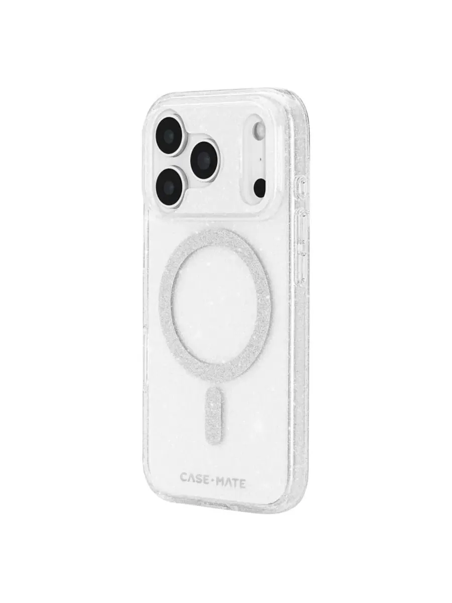 Чехол MagSafe для Apple iPhone 17 Pro Max — изображение 3 из 8, мульти