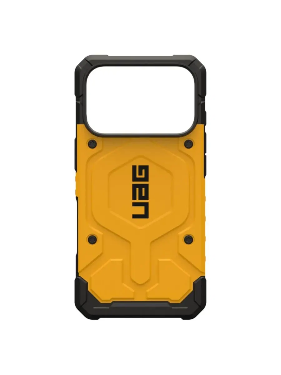 Защитный чехол Pathfinder MagSafe для Apple iPhone 17 Pro, Urban Armor Gear