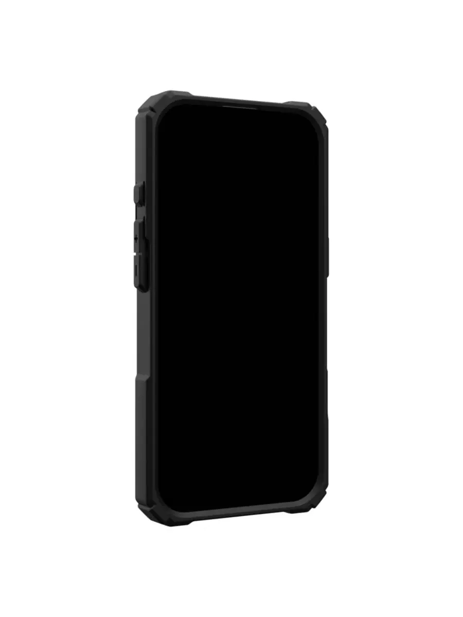 Чехол для iPhone 16 Pro с металлической подставкой и поддержкой MagSafe Urban Armor Gear Plasma XTE — изображение 5 из 9