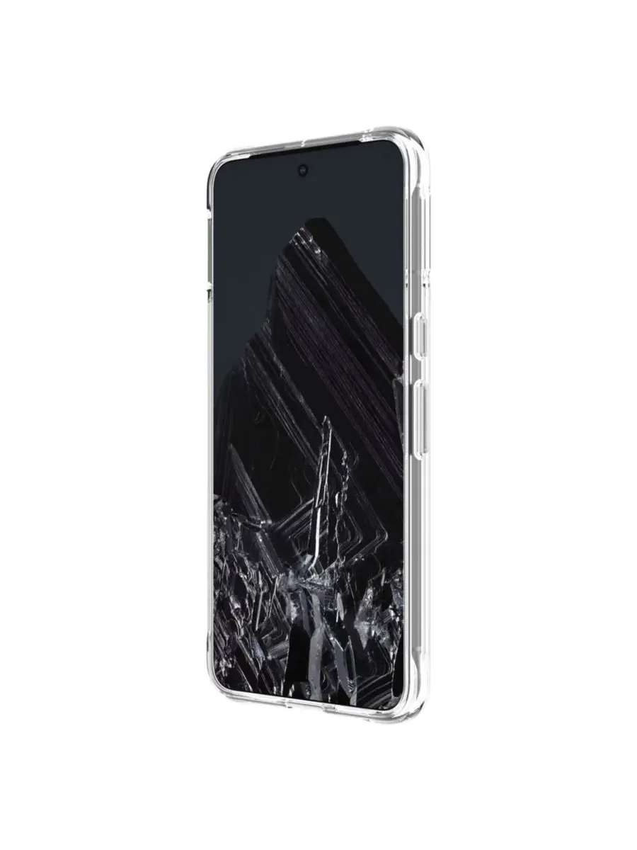 Чехол для Google Pixel 8 Pro Twinkle Case Case-Mate — изображение 6 из 7, белый мульти