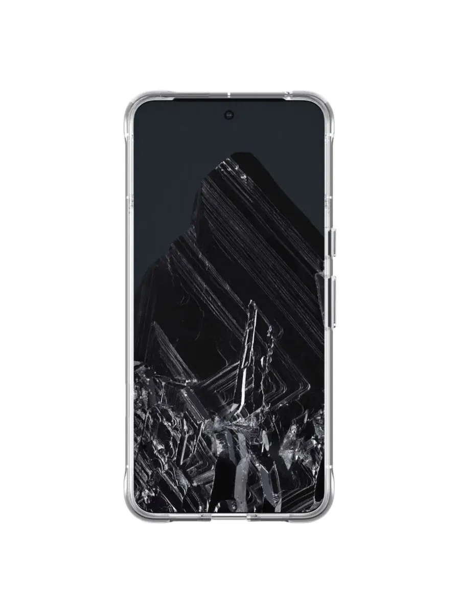 Чехол Karat для Google Pixel 8 Pro Case-Mate — изображение 2 из 5, белый мульти