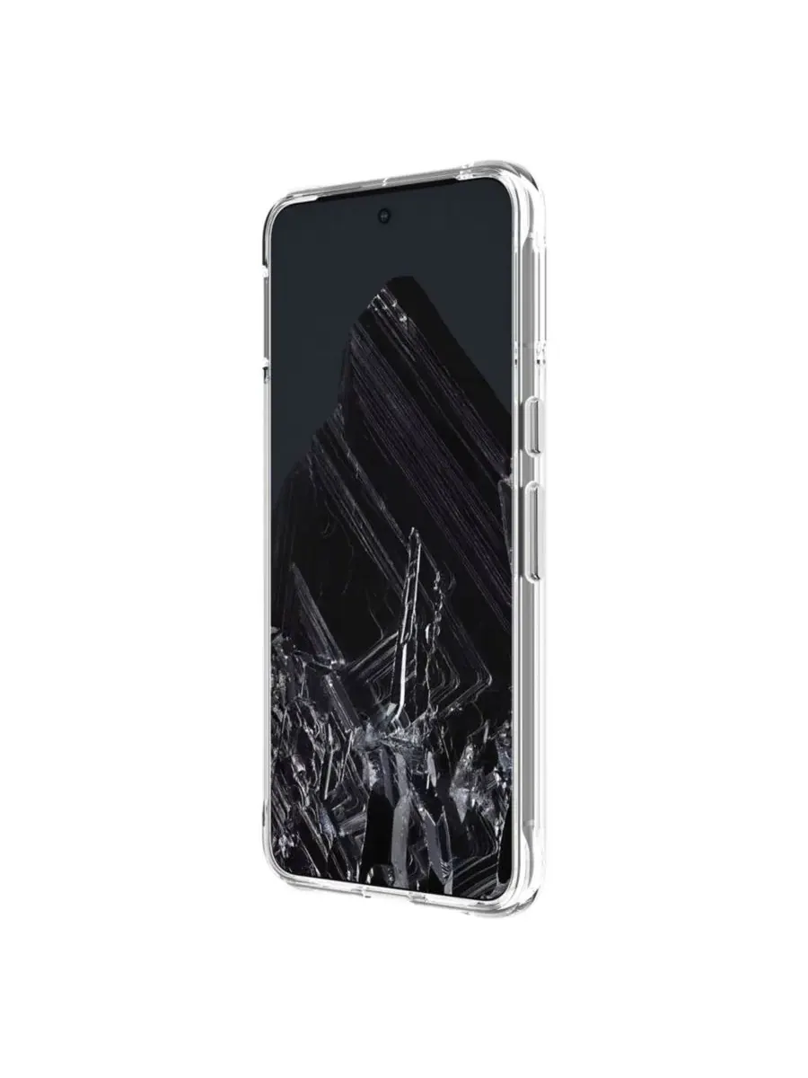 Чехол Karat для Google Pixel 8 Pro Case-Mate — изображение 4 из 5, белый мульти