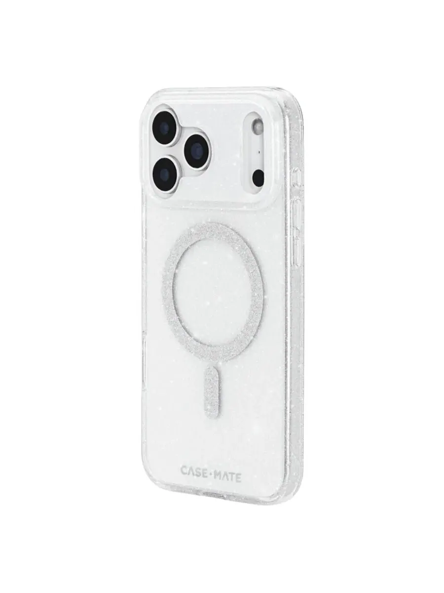 Чехол MagSafe для Apple iPhone 17 Pro Max — изображение 3 из 8, мульти
