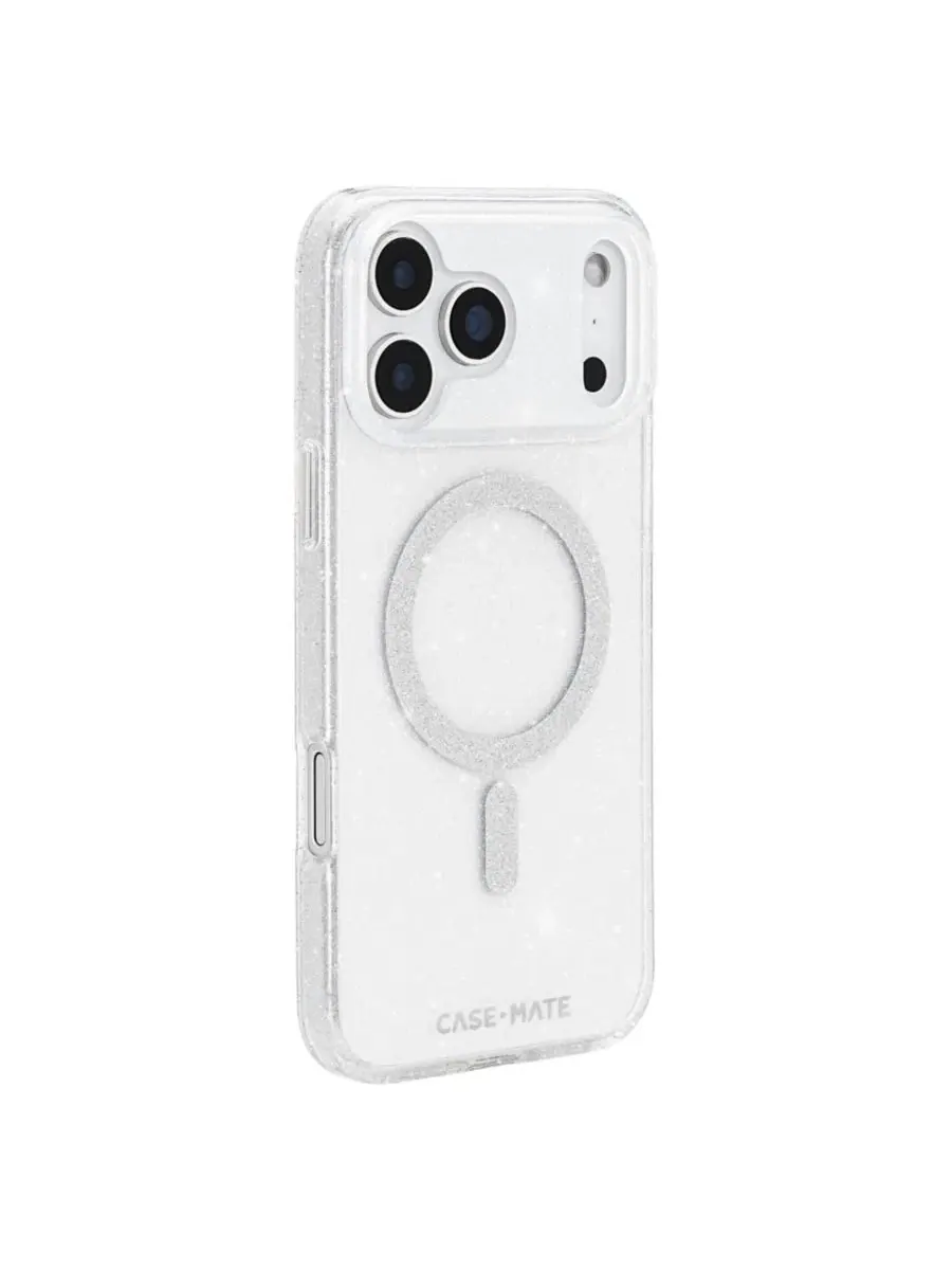 Чехол MagSafe для Apple iPhone 17 Pro Max — изображение 4 из 8, мульти