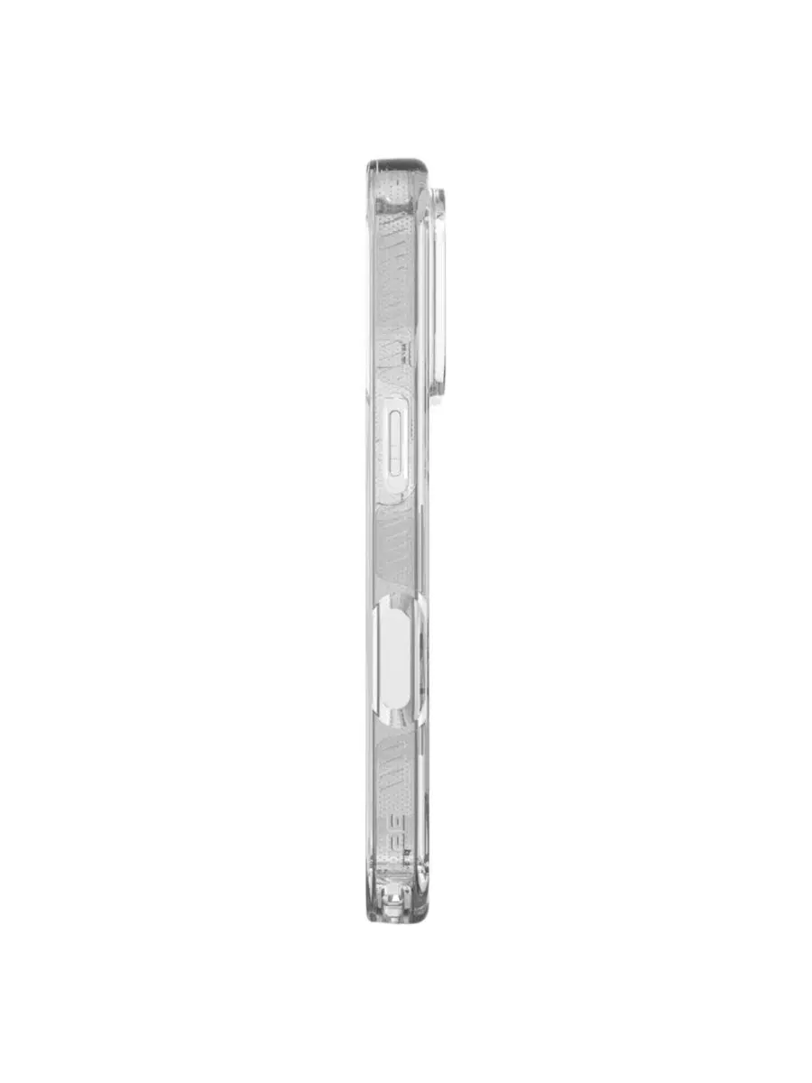 Чехол Plyo MagSafe для Apple iPhone 17 Pro, Urban Armor Gear — изображение 5 из 6, белый