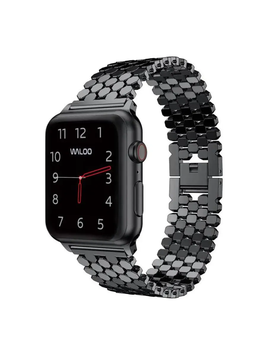 Ремешок Honeycomb Style для Apple Watch Waloo