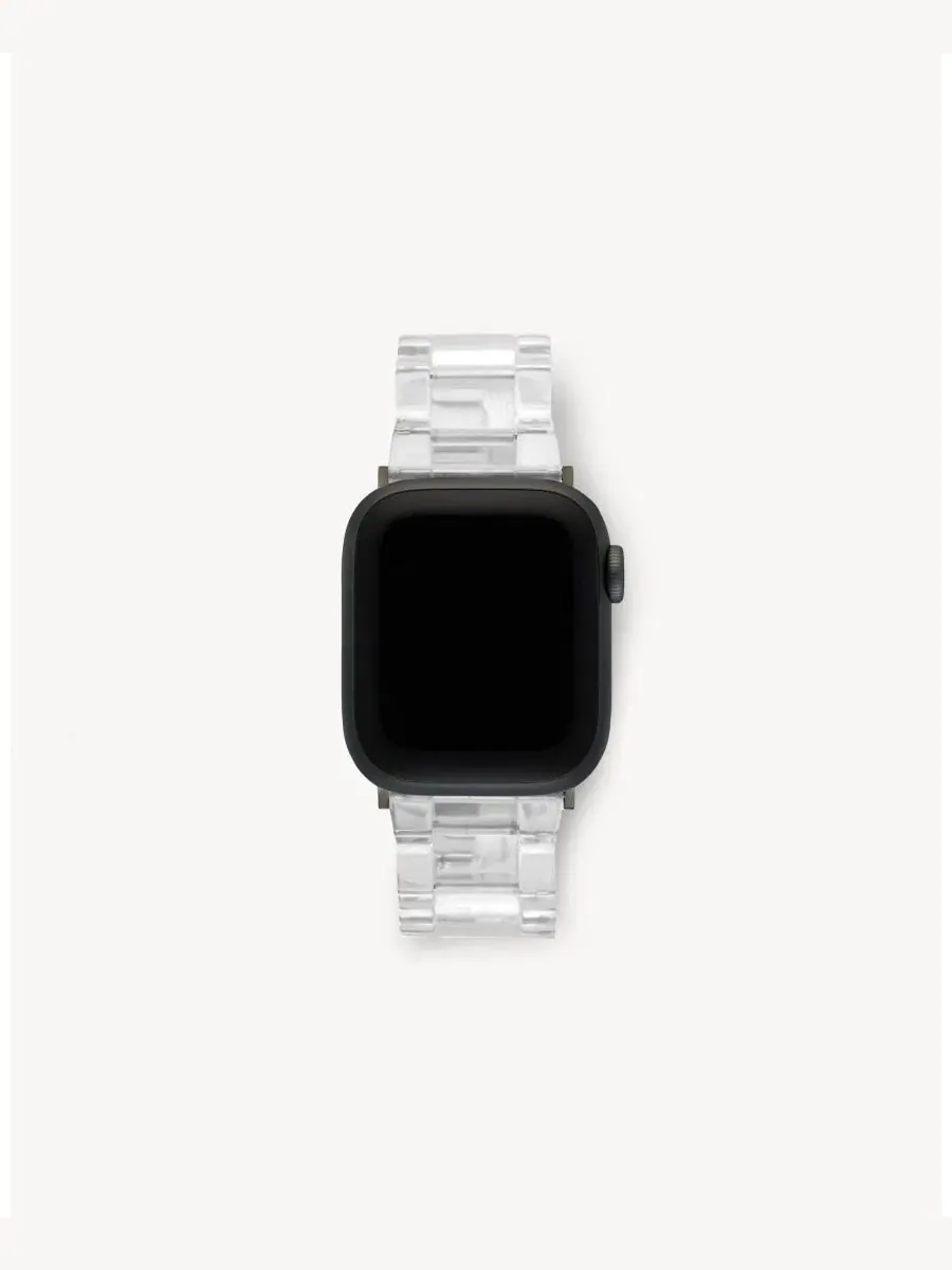 Ремешок для Apple Watch из итальянского ацетата