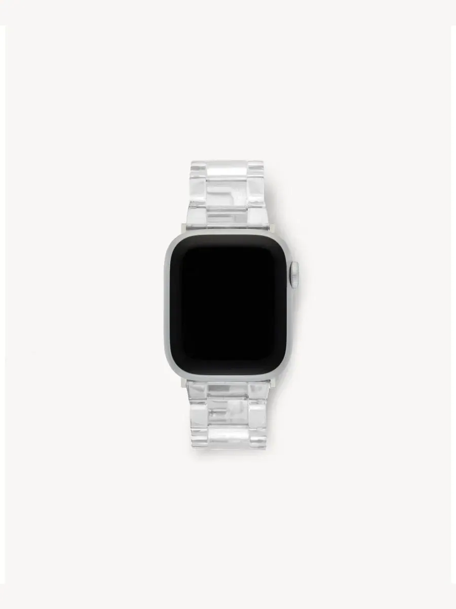 Ремешок для Apple Watch из итальянского ацетата, универсальный Machete