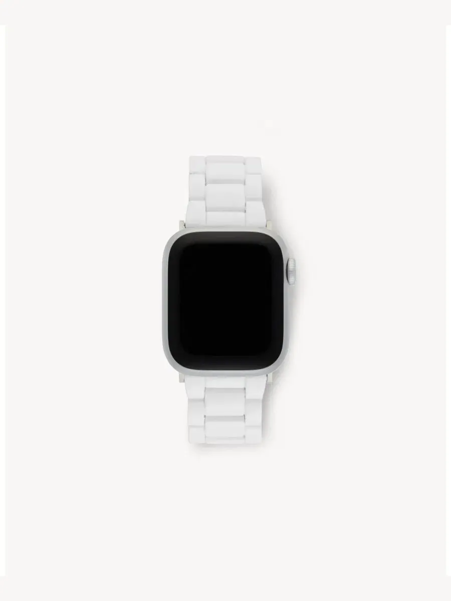 Ремешок для Apple Watch с универсальным креплением, итальянский ацетат Machete