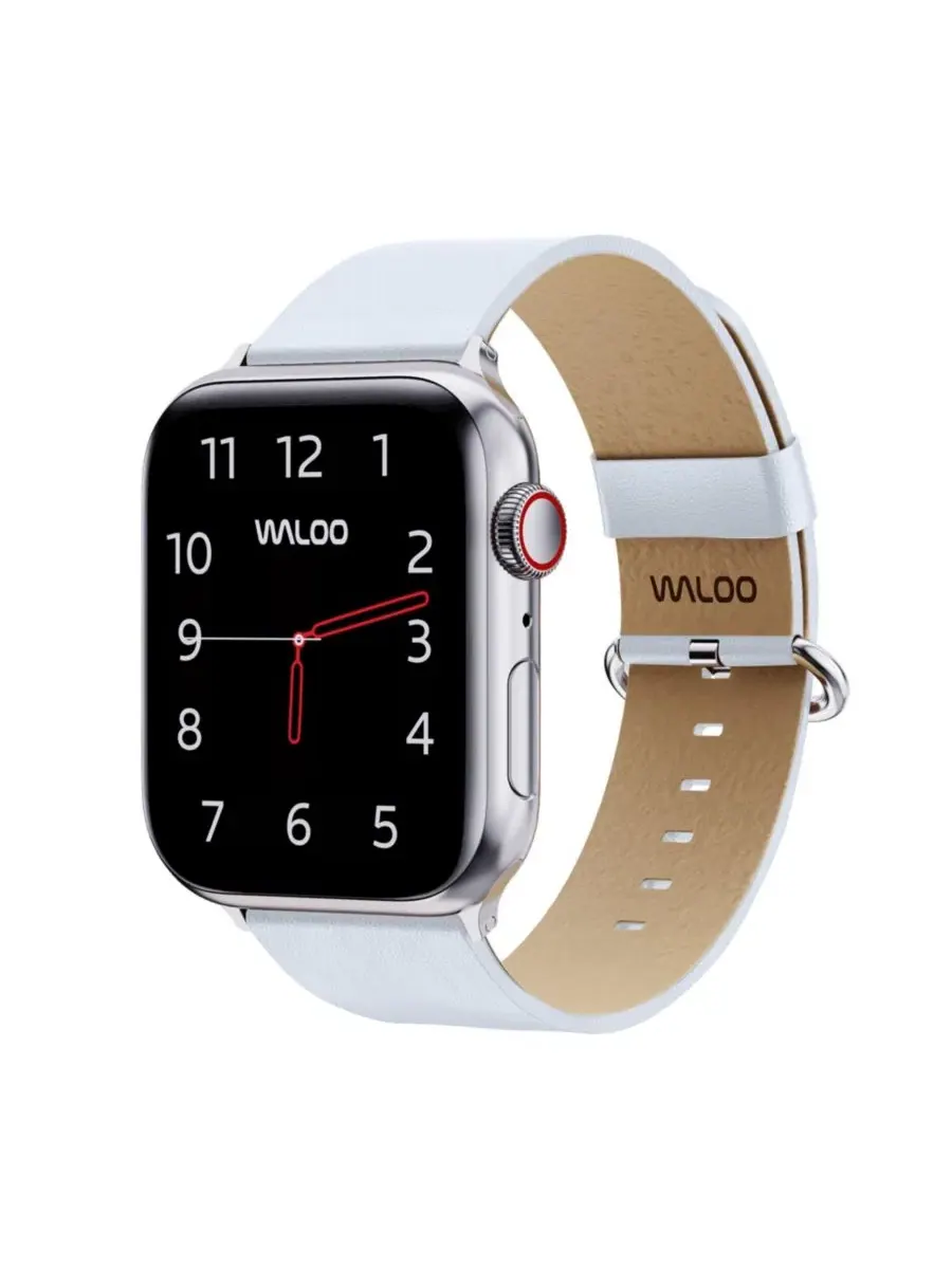 Ремешок для Apple Watch Waloo
