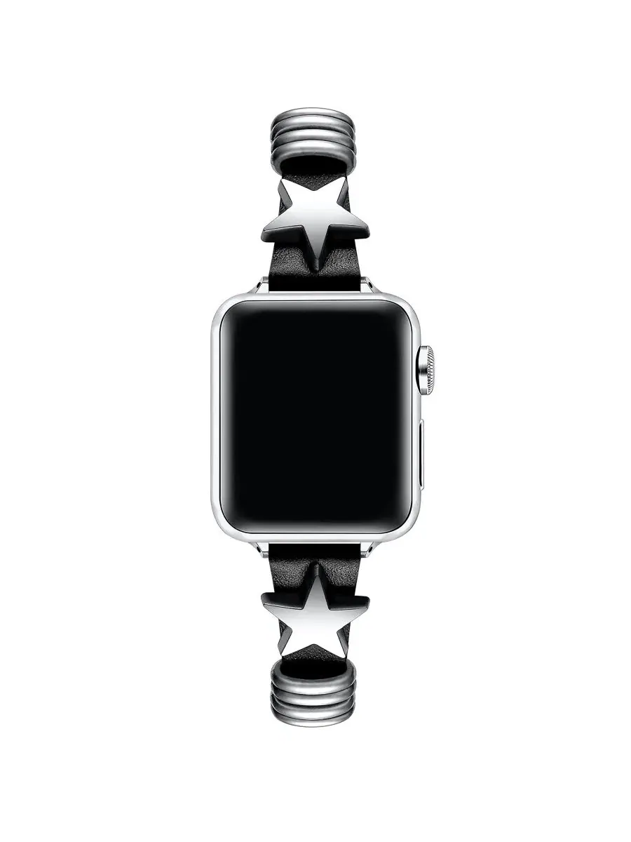 Ремешок для Apple Watch Austin Star Posh Tech — изображение 1 из 4, черный
