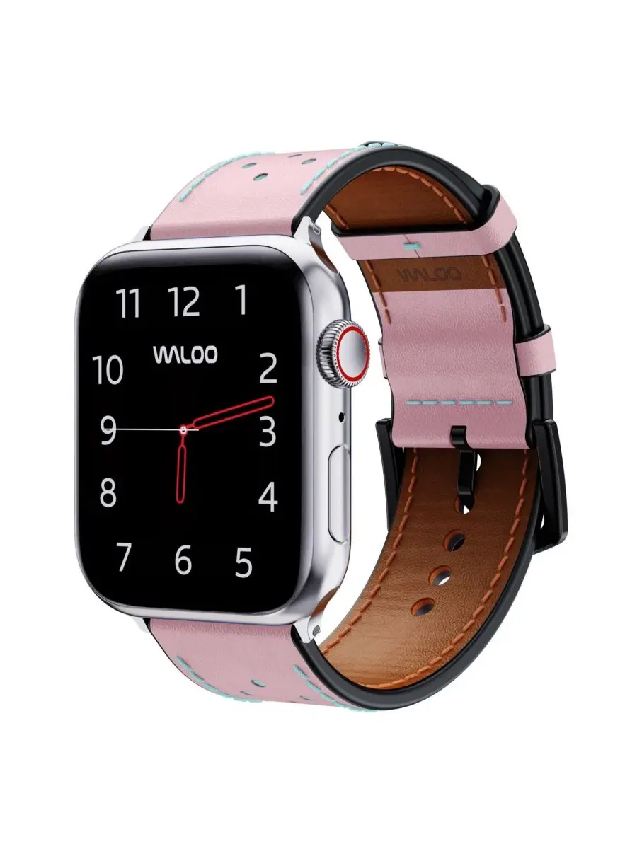 Ремешок для Apple Watch из кожи Waloo