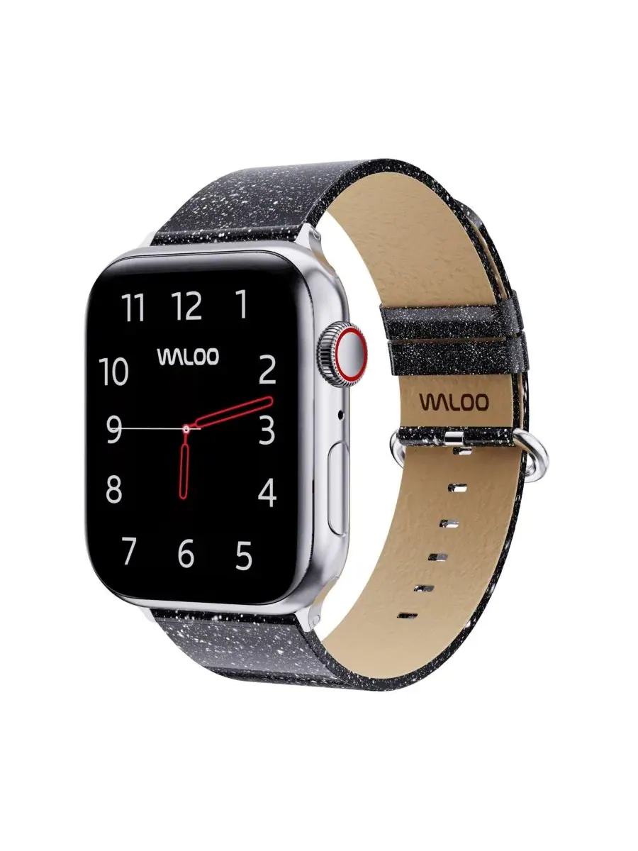 Ремешок для Apple Watch Waloo Brilliance