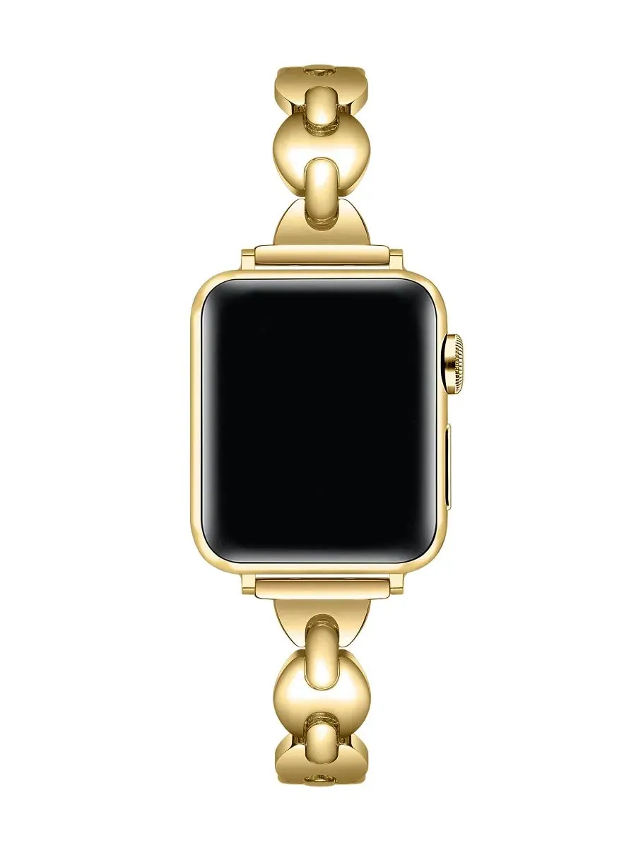 Браслет Sunny для Apple Watch Posh Tech — изображение 4 из 4, золото