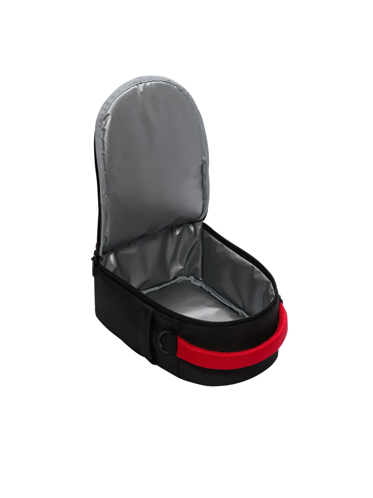 Детская сумка-ланч-бокс Nike Buddies 4L Lunch Tote — изображение 2 из 6, черный