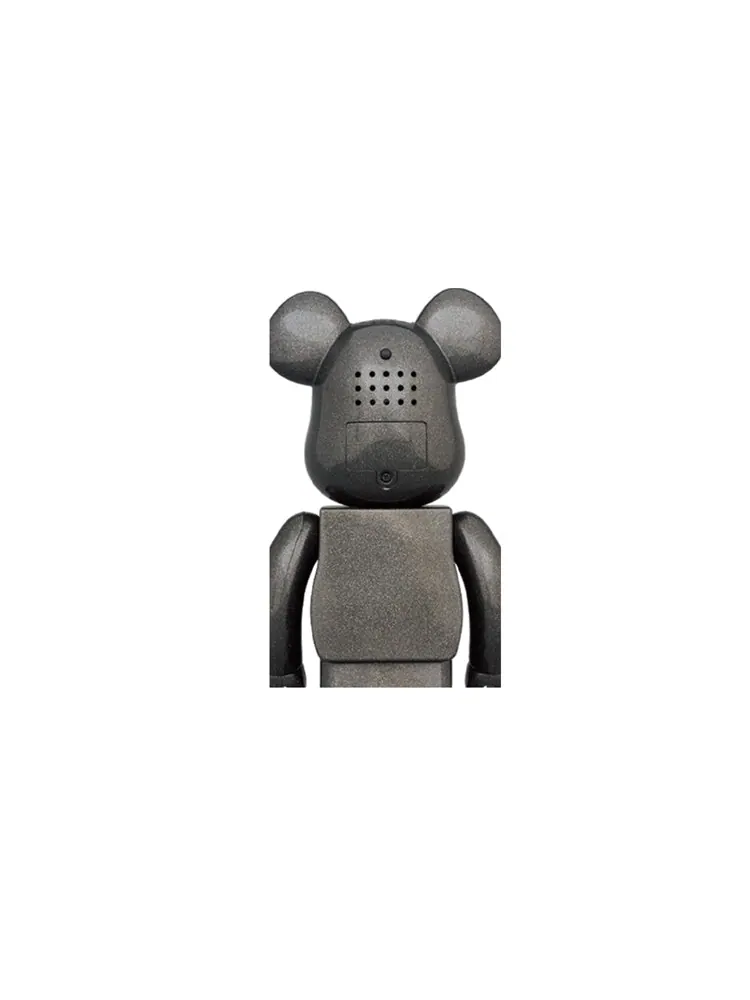 Фигурка MMJ Mastermind JAPAN Aroma diffuser 400% 'Black White' — изображение 2 из 2