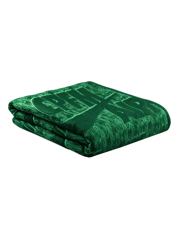 Плед Nike x Cactus Plant Flea Market Graphic Blanket