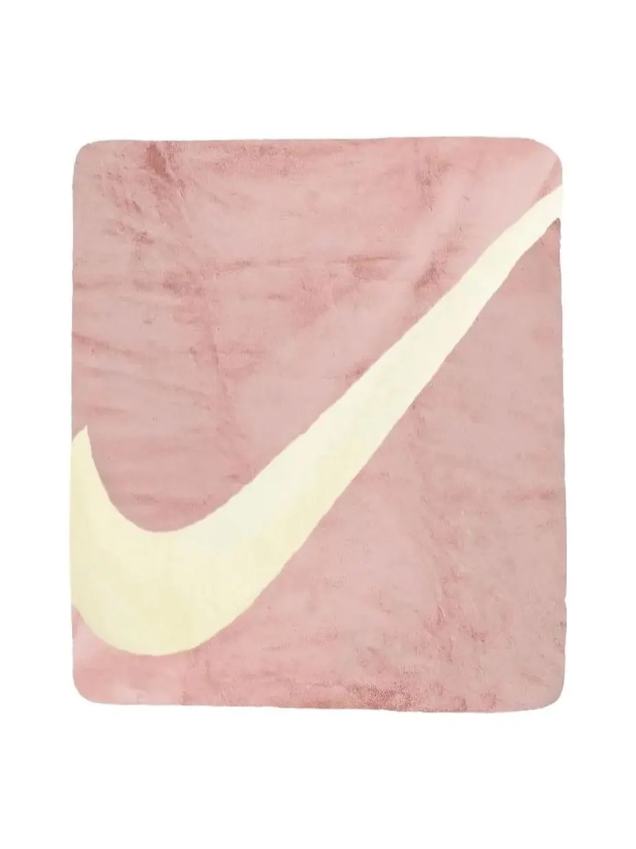 Плед из искусственного меха Nike Sportswear NSW