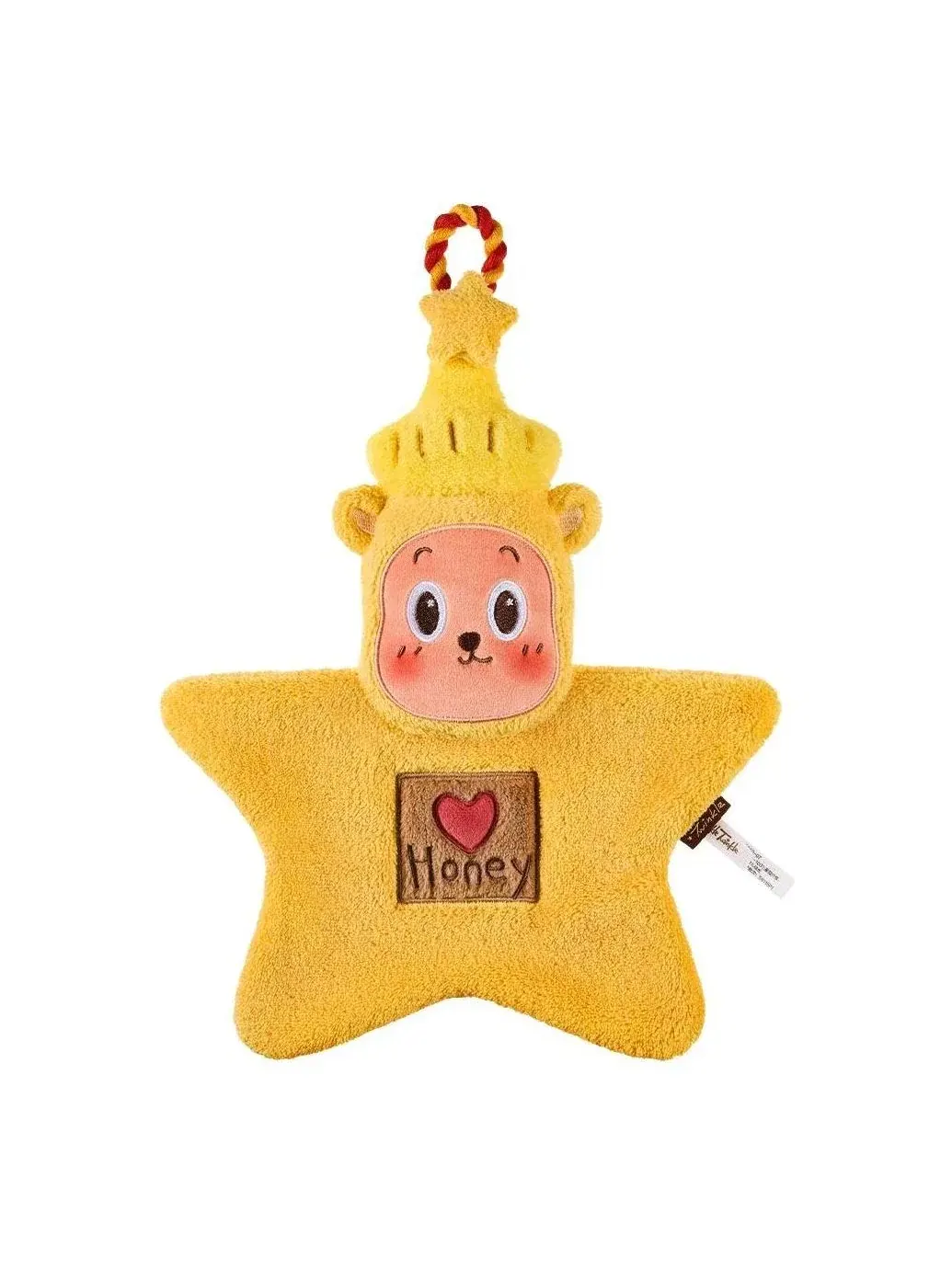Полотенце для рук Pop Mart Moon Gelato Series 'Honey Jar' PPMT-2604-0040-1112369942