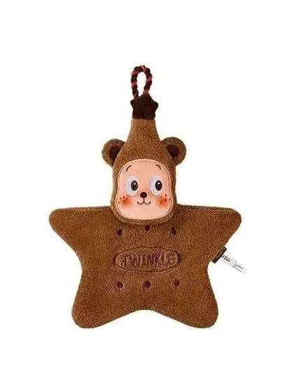 Полотенце для рук Pop Mart Moon Gelato Series 'Little Bear Biscuits' PPMT-2604-0040-1112369944