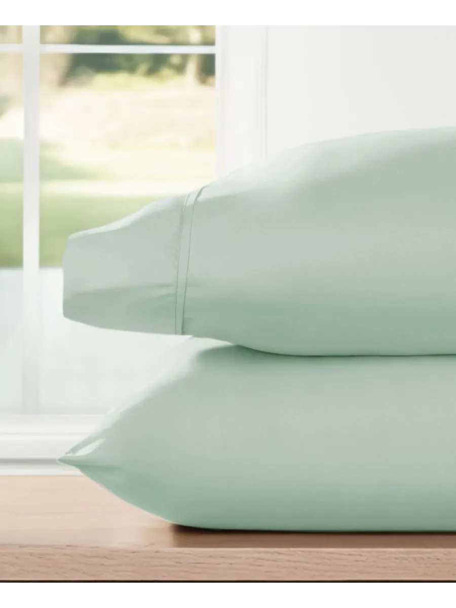 Комплект из 2 наволочек style simplified, размер king. ienjoy Home