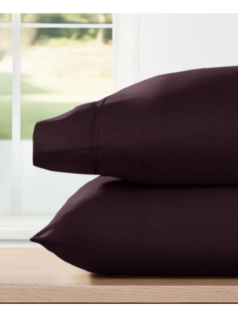 Комплект из 2 наволочек style simplified, размер king. ienjoy Home