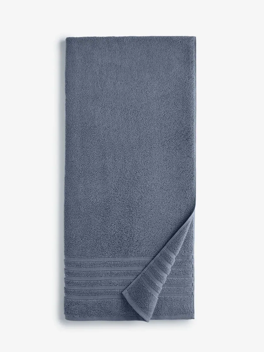 Банное полотенце Ultimate MicroCotton, 84 x 178 см Hotel Collection