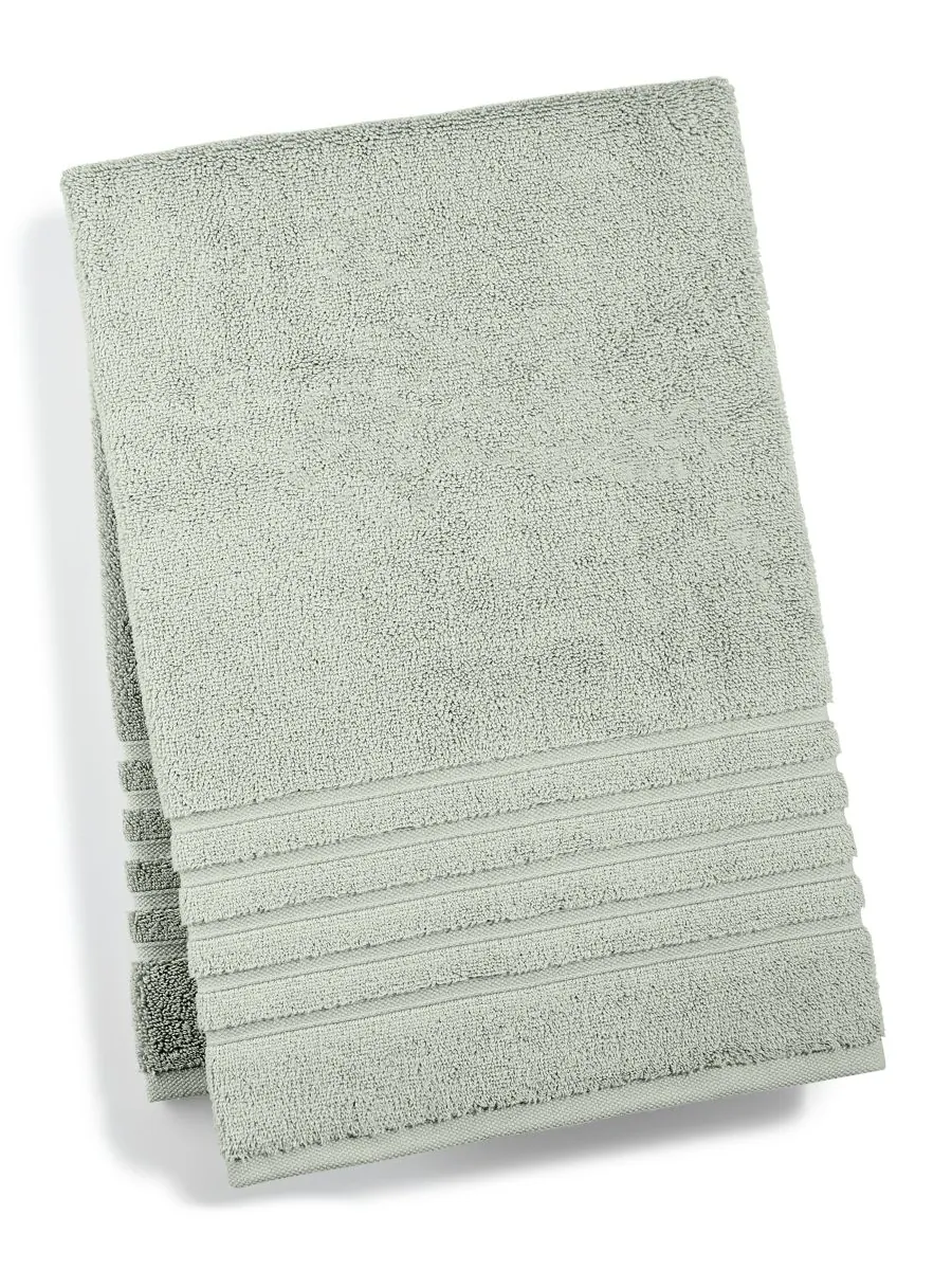 Банное полотенце Ultimate MicroCotton, 33 x 70 дюймов, Hotel Collection