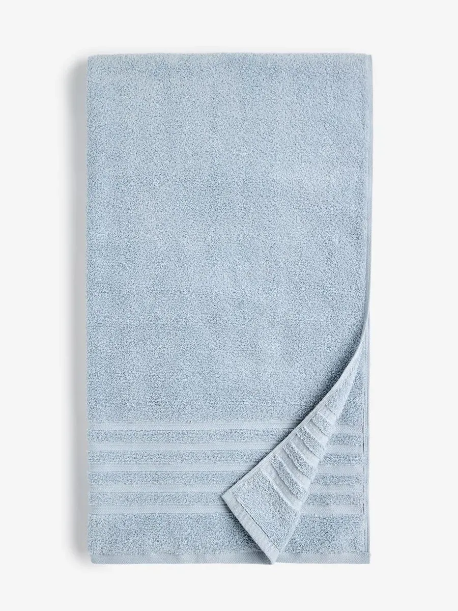Банное полотенце Ultimate MicroCotton, 84 x 178 см Hotel Collection, Aleutian