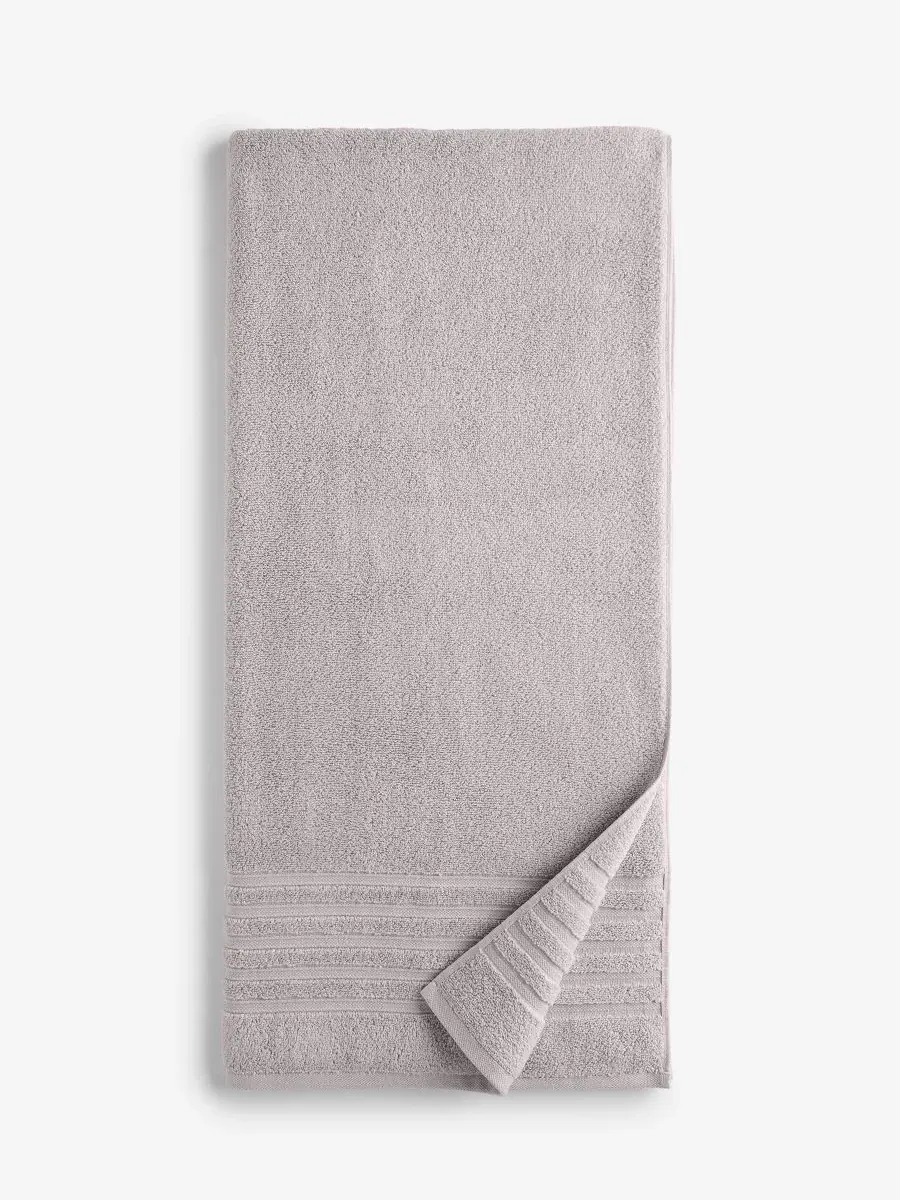 Банное полотенце Ultimate MicroCotton, 84 x 178 см Hotel Collection