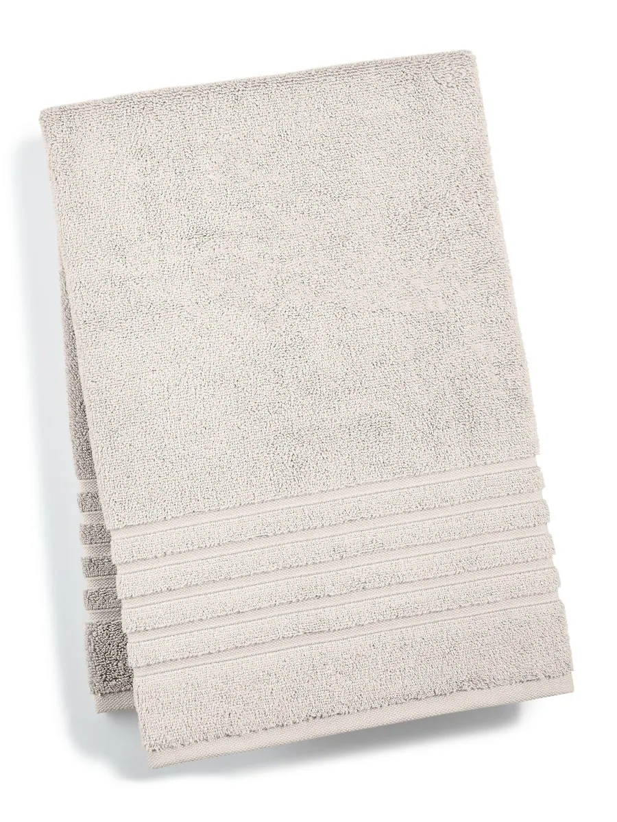 Банное полотенце Ultimate MicroCotton, 33 x 70 дюймов, Hotel Collection