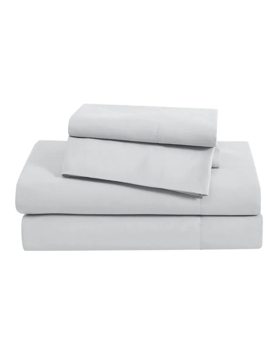 Комплект постельного белья из 3 предметов на каждый день, размер Twin XL Truly Soft