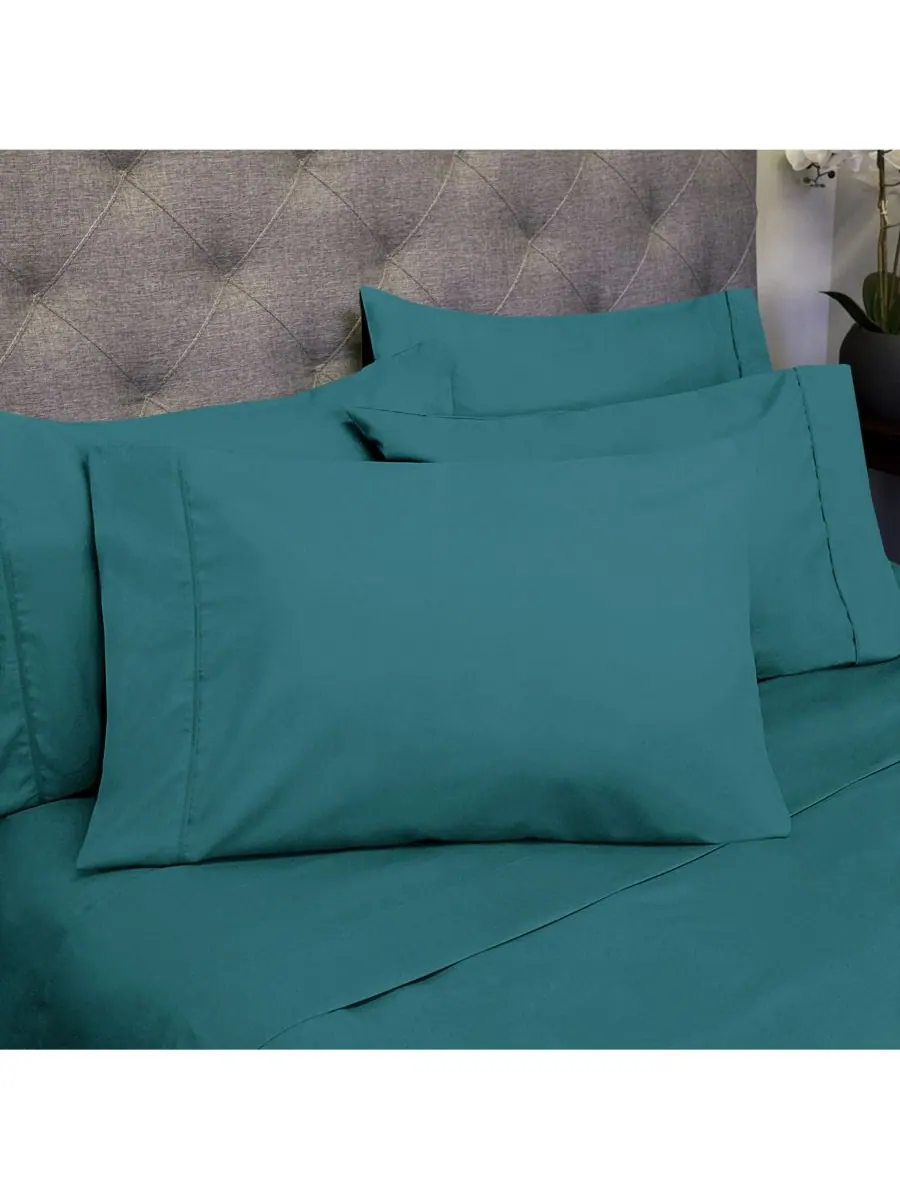 Комплект постельного белья из 6 предметов, размер «полуторный» Sweet Home Collection