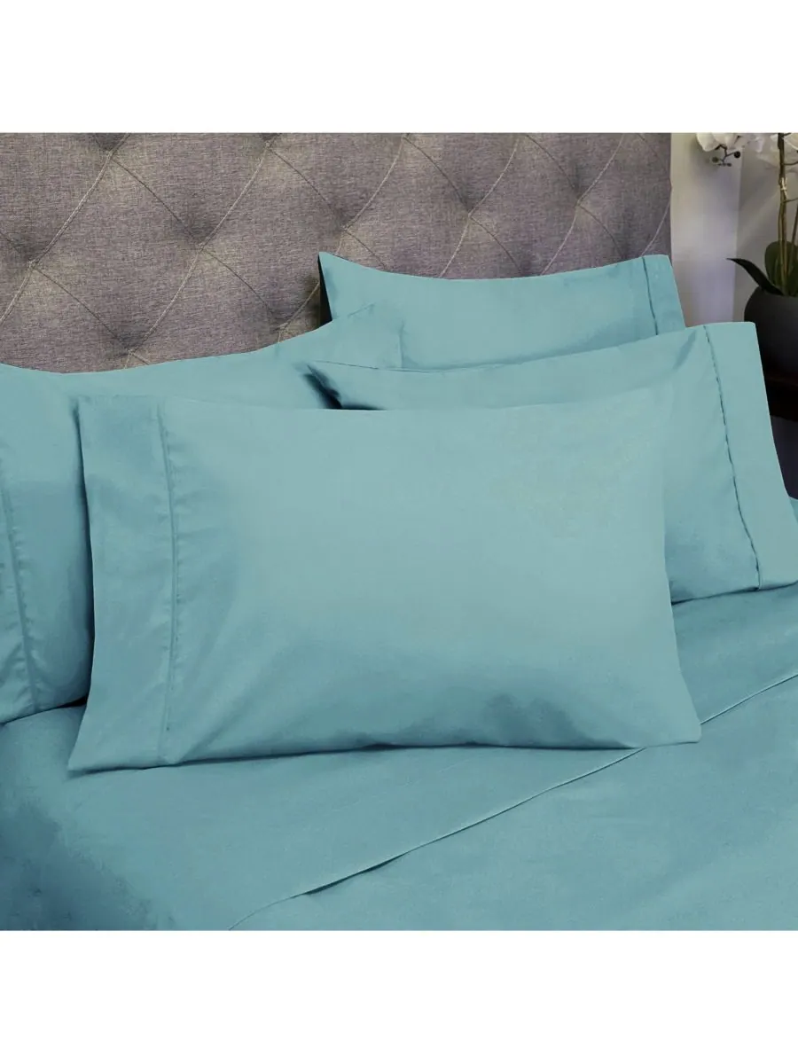 Комплект постельного белья из 6 предметов, размер полуторный Sweet Home Collection