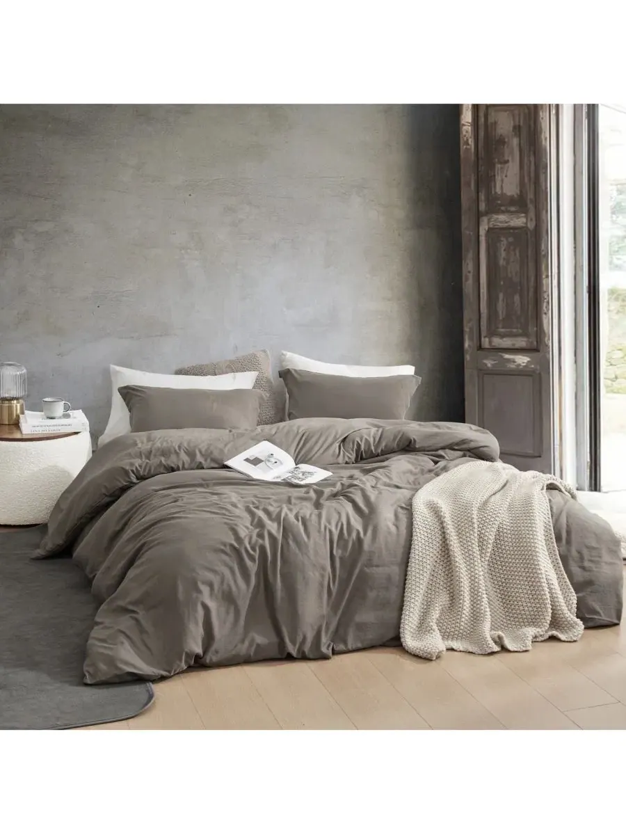 Комплект одеяла с пододеяльником Loft Coma Inducer Coma Inducer